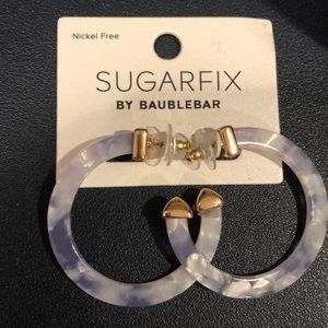 Earrings Sugar fix by Baublebar